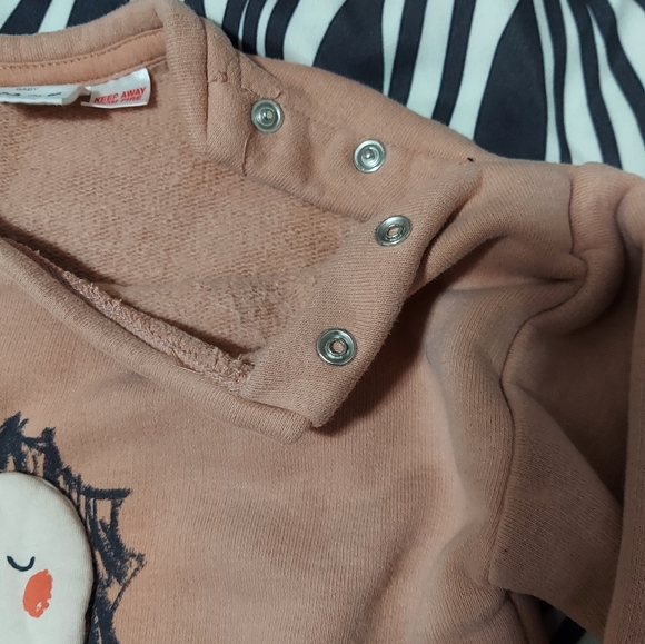 Zara toddler sweater - Picture 4 of 5